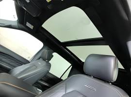 2024 Ford Expedition Platinum MAX