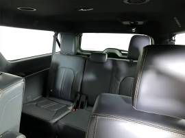 2024 Ford Expedition Platinum MAX