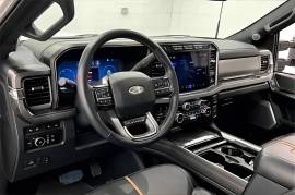 2024 Ford F-250 Platinum