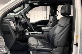 2024 Ford F-250 Platinum