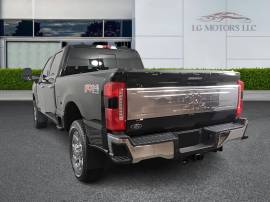 2024 Ford F-350 King Ranch