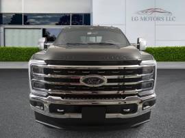 2024 Ford F-350 King Ranch
