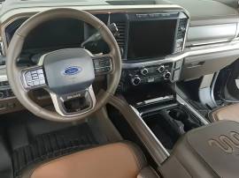 2024 Ford F-350 King Ranch