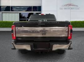 2024 Ford F-350 King Ranch