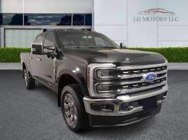 2024 Ford F-350 King Ranch