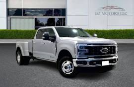 2024 Ford F-350 Lariat