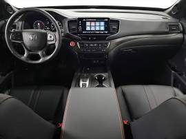 2024 Honda Ridgeline TrailSport