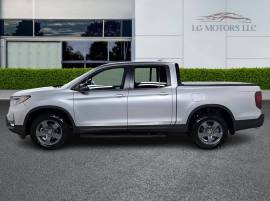 2024 Honda Ridgeline TrailSport