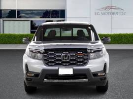 2024 Honda Ridgeline TrailSport