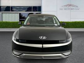 2023 Hyundai IONIQ 5 Limited