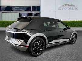 2023 Hyundai IONIQ 5 Limited