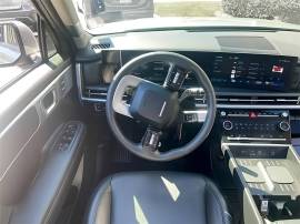 2024 Hyundai Santa Fe HEV Limited