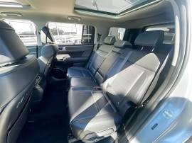 2024 Hyundai Santa Fe HEV Limited