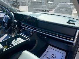 2024 Hyundai Santa Fe HEV Limited