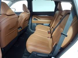 2024 Infiniti QX60 Sensory