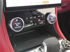 2022 Jaguar F-PACE SVR