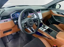 2023 Jaguar F-PACE SVR