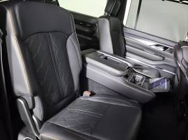 2023 Jeep Grand Wagoneer L Series III Obsidian