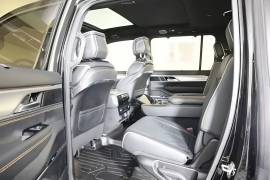 2023 Jeep Grand Wagoneer Series III