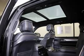 2023 Jeep Grand Wagoneer Series III