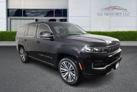 2023 Jeep Grand Wagoneer Series III