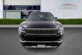 2023 Jeep Grand Wagoneer Series III
