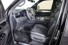 2023 Jeep Grand Wagoneer Series III