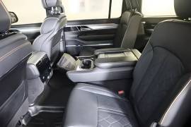 2023 Jeep Grand Wagoneer Series III
