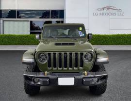 2023 Jeep Wrangler Rubicon 392