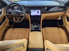 2024 Jeep Grand Cherokee L Summit