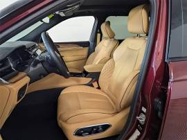 2024 Jeep Grand Cherokee L Summit