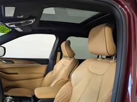 2024 Jeep Grand Cherokee L Summit