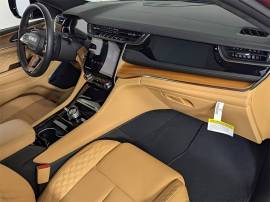 2024 Jeep Grand Cherokee L Summit