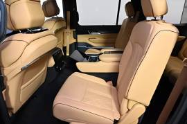 2024 Jeep Grand Wagoneer Series III Obsidian