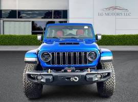2024 Jeep Wrangler Rubicon 392