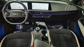 2022 Kia EV6 GT-Line