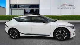2022 Kia EV6 GT-Line