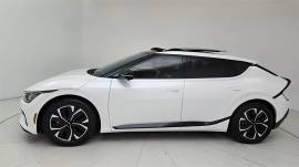 2022 Kia EV6 GT-Line
