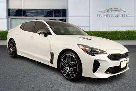 2022 Kia Stinger GT2