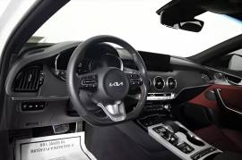 2022 Kia Stinger GT2