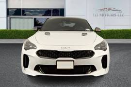 2022 Kia Stinger GT2