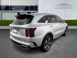 2023 Kia Sorento Plug-In Hybrid SX Prestige