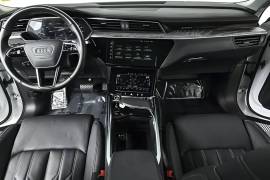 2022 Audi e-tron Sportback S line Prestige