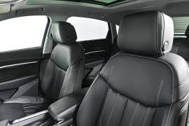2022 Audi e-tron Sportback S line Prestige