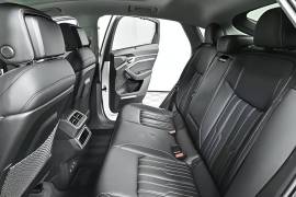 2022 Audi e-tron Sportback S line Prestige