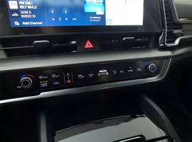 2024 Kia Sportage Hybrid EX