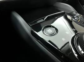 2024 Kia Sportage Hybrid EX