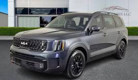 2024 Kia Telluride SX Prestige X-Pro