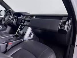 2020 Land Rover Range Rover P525 HSE SWB