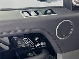 2020 Land Rover Range Rover P525 HSE SWB